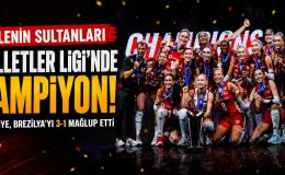 Büyük Başarı