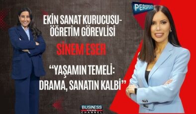 Sanatın Etkisi