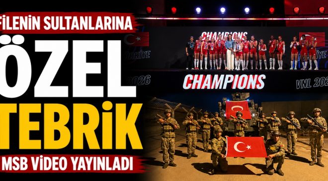 Tebrik Mesajı