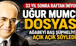 Tarihi Dosya Yeniden Açılıyor