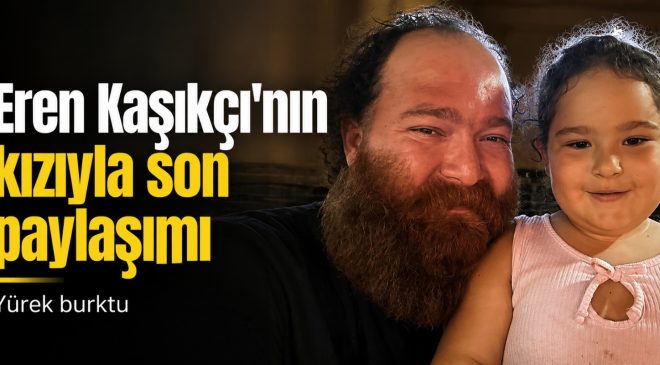 Ünlü isimden üzücü haber